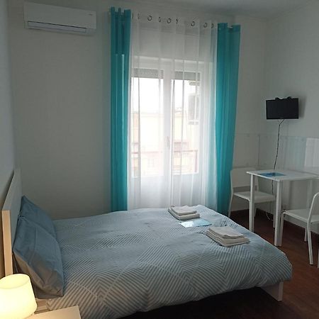 Mc Guest House Roma Ngoại thất bức ảnh