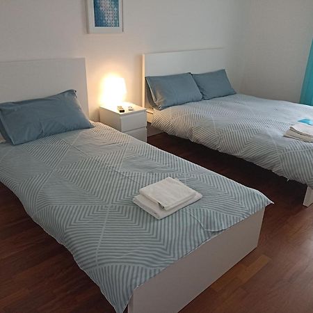 Mc Guest House Roma Ngoại thất bức ảnh