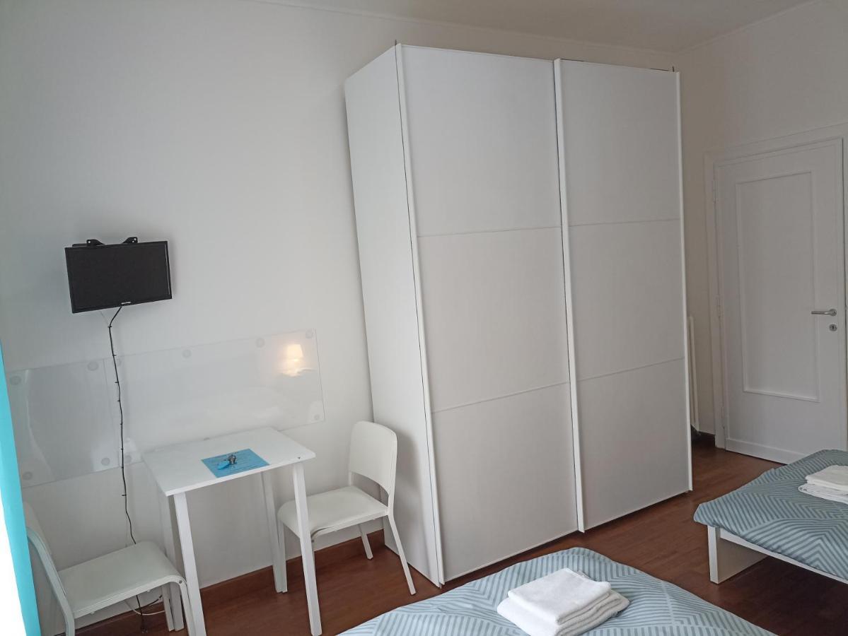 Mc Guest House Roma Ngoại thất bức ảnh