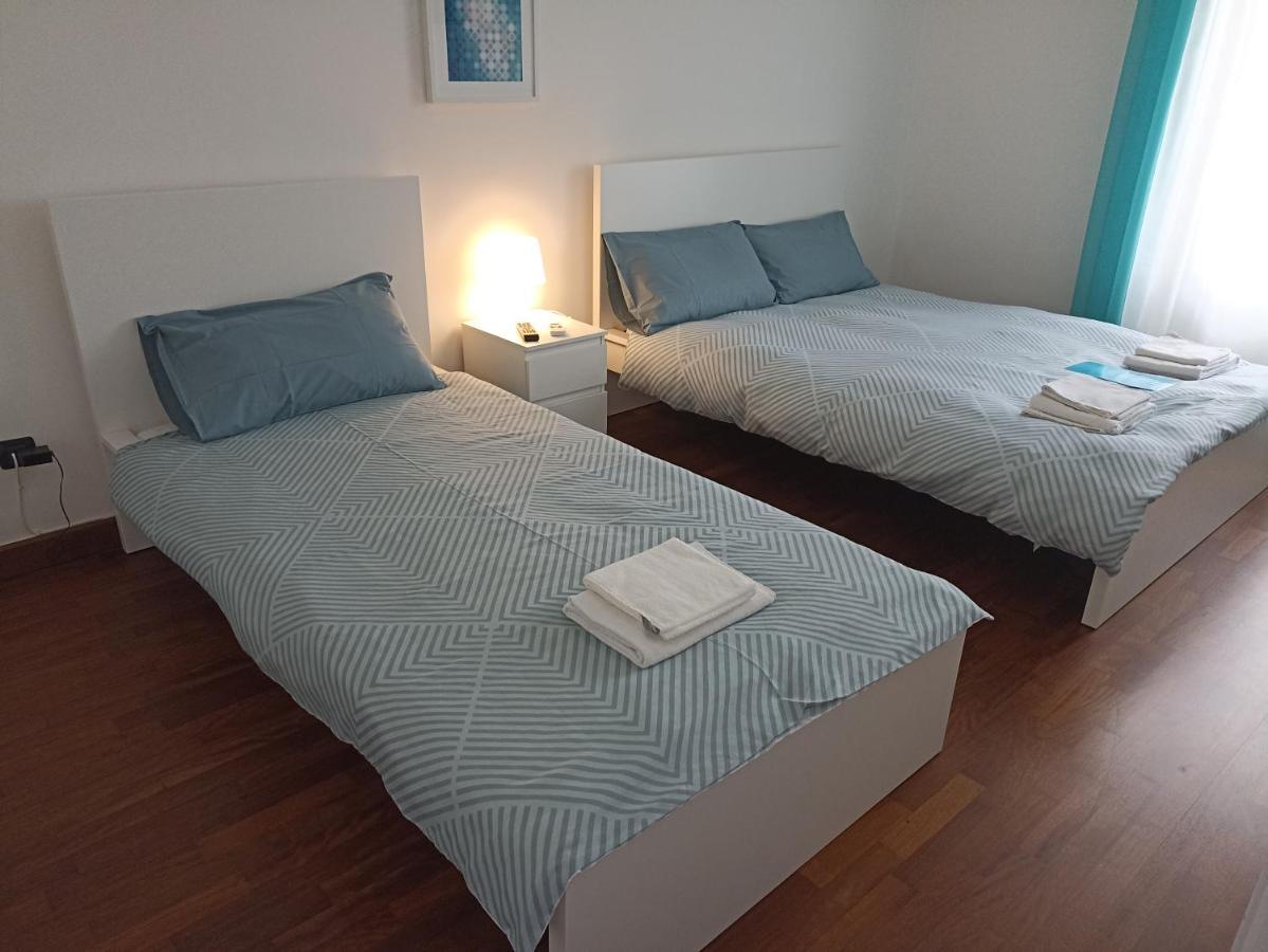 Mc Guest House Roma Ngoại thất bức ảnh