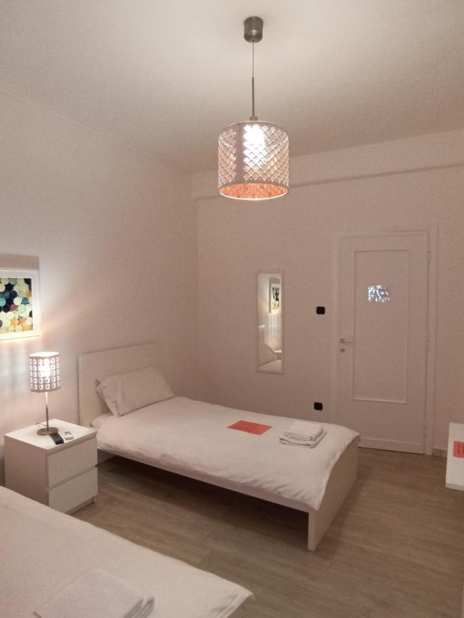 Mc Guest House Roma Ngoại thất bức ảnh