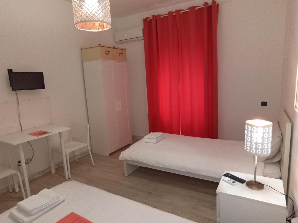Mc Guest House Roma Ngoại thất bức ảnh