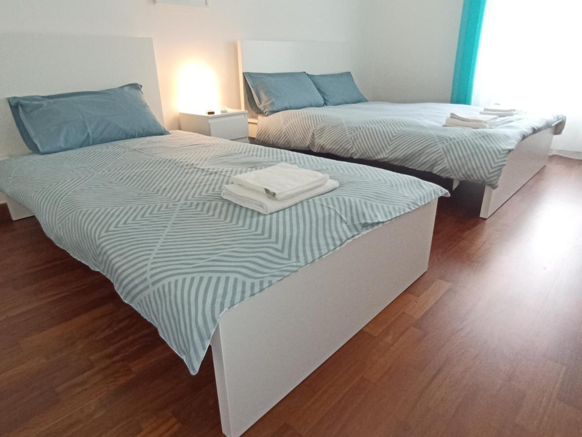 Mc Guest House Roma Ngoại thất bức ảnh