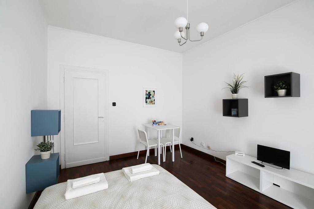 Mc Guest House Roma Ngoại thất bức ảnh