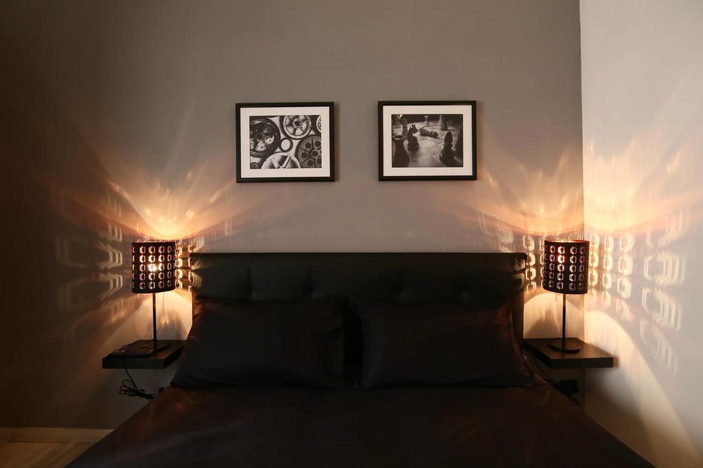 Mc Guest House Roma Ngoại thất bức ảnh